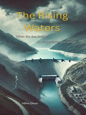 cover image of The Rising Waters